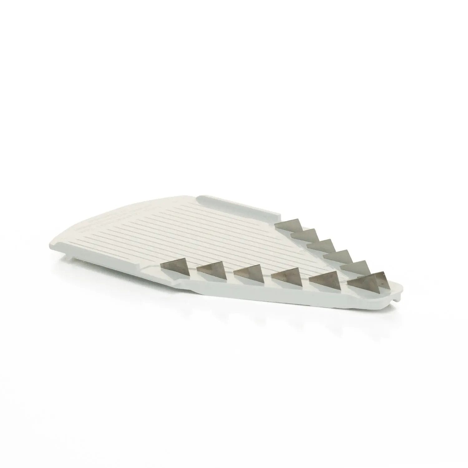 Börner Mandoline Inschuifplaat voor V1 en V3 - 7mm Börner Kitchentools